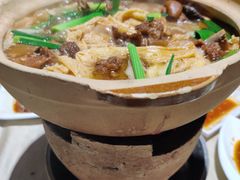 -张记旺角食街(动物园店)