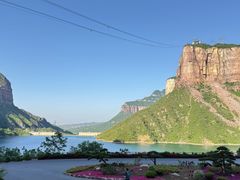 -河南宝泉旅游区