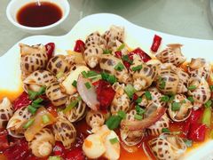 -华盛丰温州大排档(东三环南路店)