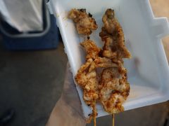 -豪香里脊肉串(大中路店)