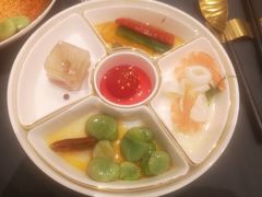 -A One Kitchen·南京精菜馆(晶丽酒店店)