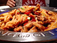 -胖哥俩肉蟹煲(济南世茂国际广场店)
