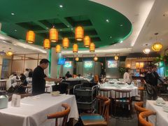 -江城小馆陕南妈妈菜·全球旅行餐厅(钟楼店)