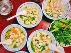 -正果忠记云吞濑粉(总店)
