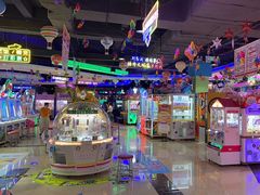 -大玩家(万达广场大连甘井子店)