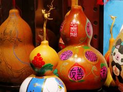 -南京市民俗博物馆(甘熙宅第)