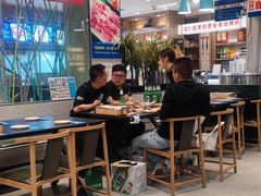 -勇利赵家烤肉坊(含光路店)