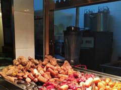 -玫瑰花园自助烤肉(顺义鑫海韵通店)