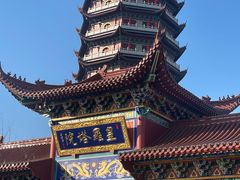 -皇罗禅寺