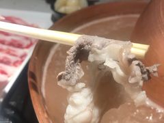 -京韵胡同·酱香羊蝎子火锅涮肉(长寿路店)