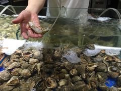 -怡乡王品海鲜姿造自助体验餐厅(大岛商业广场店)
