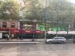 -路易·威登(香榭丽舍大道店)