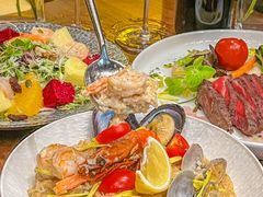 -ibarrel爱杯·bistro&brunch(江宁路店)