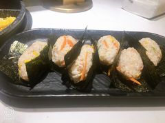 -老板娘的烤肉店(港湾广场店)