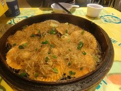 -桥东喜碧海鲜街(水东街店)