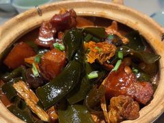 -麒麟小院·老九江菜(安平路店)