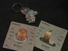 -BE NORMAL CAFE(霞溪路店)