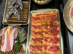 -西塔老太太泥炉烤肉(龙湖北苑天街店)