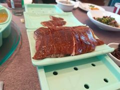 -羲和雅苑•北京烤鸭(瑞吉店)