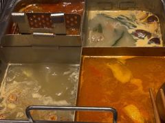 -海底捞火锅(万达广场店)