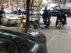 -翠林小区豆腐脑
