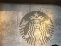 -星巴克臻选(成都太古里店)