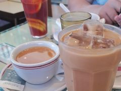 -吴系粤菜馆·茶餐厅(深业上城店)