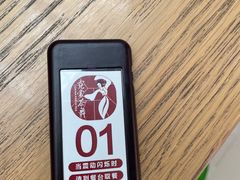 -霓裳茶舞(上海静安大悦城店)