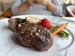 -恰餐厅及酒吧CHAR Bar & Grill(北京三里屯洲际店)