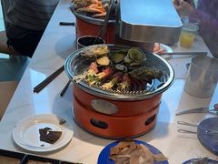 -星伦多自助料理·涮烤一体(杭州来福士店)