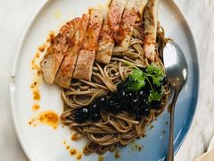 -The Rug Cafe(王府中环店)
