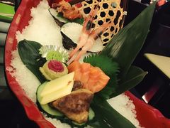 -广州建国酒店·涟日本料理