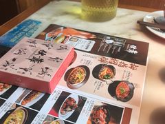 -伙靠·江浙菜(田林路店)