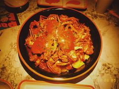 -胖哥俩肉蟹煲(福州仓山爱琴海店)