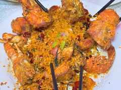 -东江海鲜大排档·潮汕菜·砂锅粥