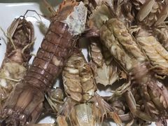 -宾朋海鲜美食餐厅·特色美食(兴海路店)