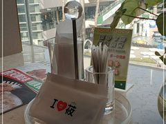 -西贝莜面村(上海百联西郊店)