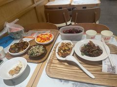 -乡村基·川味现炒大王(熙悦天街店)