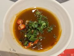 -焯牛潮汕牛肉火锅(云峰街创始店)