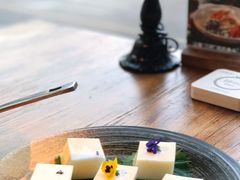 西施鲜奶豆腐-嘉禾·悦享餐厅(八方汇店)