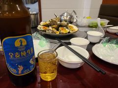 -冯姐生蚝(长隆横琴店)
