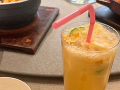 -潮州府·潮菜·砂锅粥(徐家汇店)