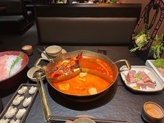 -色響火锅(恒隆广场店)