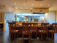 景观位-翔峰炭火鳗鱼(悦泰街里公寓店)