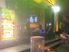 -功夫怪兽·烧烤(西工小街店)