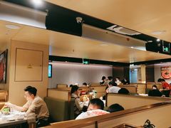 -海底捞火锅(石狮泰禾广场店)