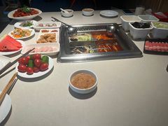 -海底捞火锅(万丰桥店)