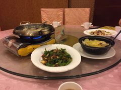 -爱晚亭(大东海广场店)