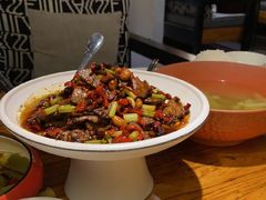 -苹果树下艺术餐厅(宋庄店)