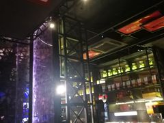 大堂-九鼎轩脆毛肚火锅(商业街店)